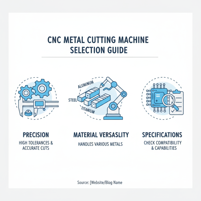 Best Metal Cutting CNC Machine for Your Workshop Needs?