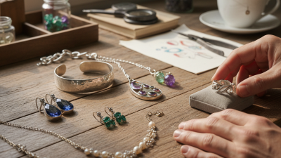 How to Choose Handcrafted Fine Jewelry for Every Occasion?