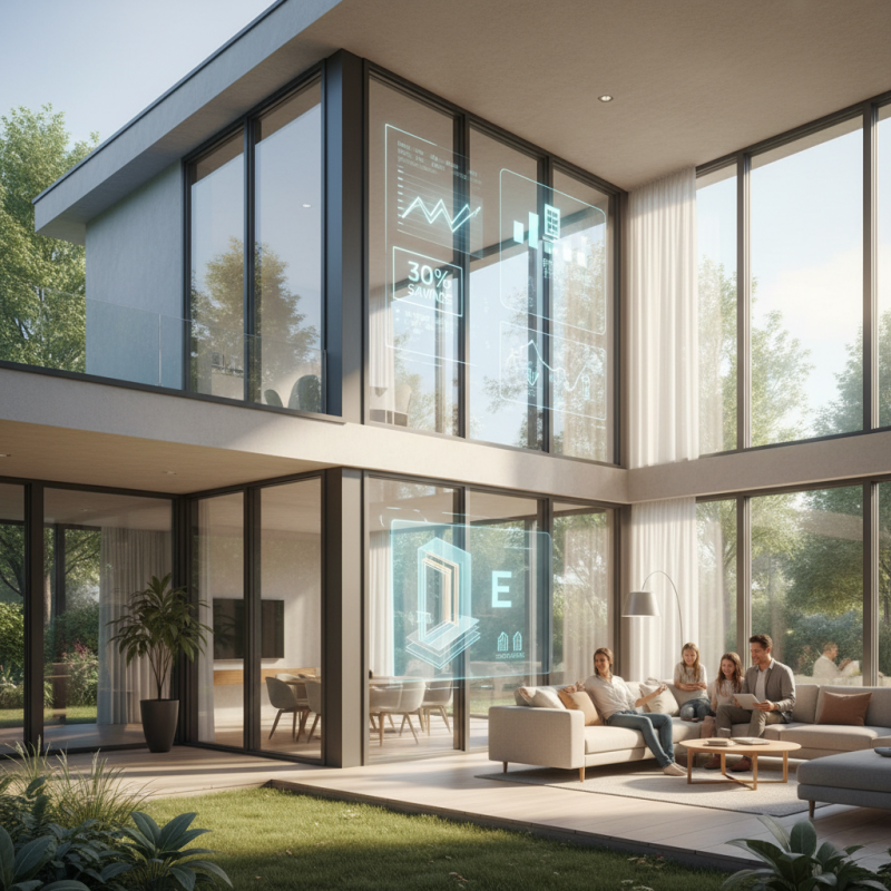 Best Windows for Home in 2026 What to Look For?