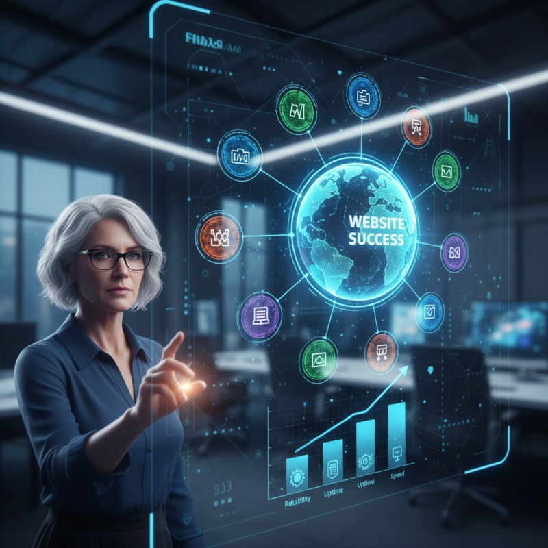 Best 10 Shared Web Hosting Options for Your Website in 2026?