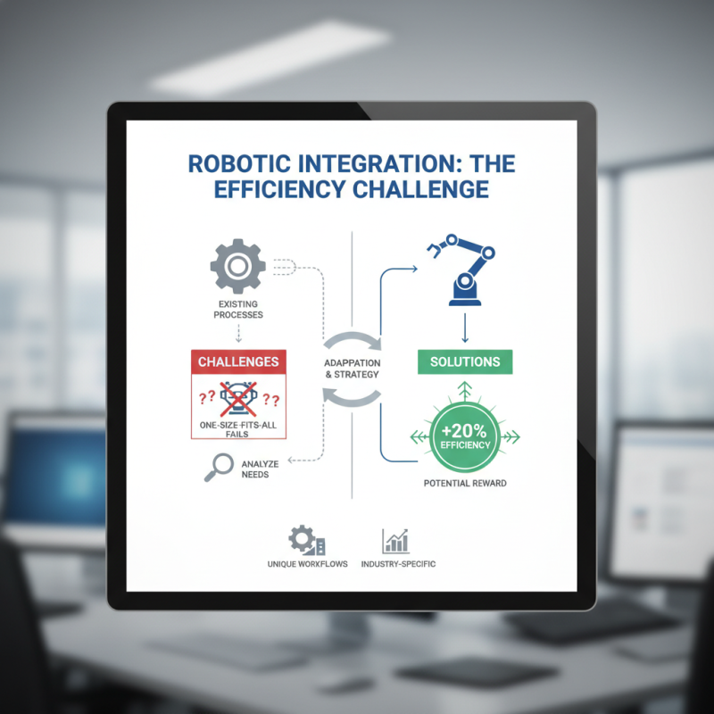 How to Choose the Best Robot Solutions for Your Business Needs?