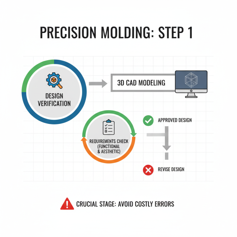 What is Precision Molding and How Does it Work?