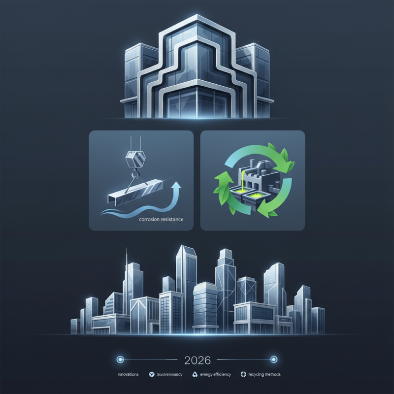 2026 Best Aluminium Systems for Modern Construction Solutions?