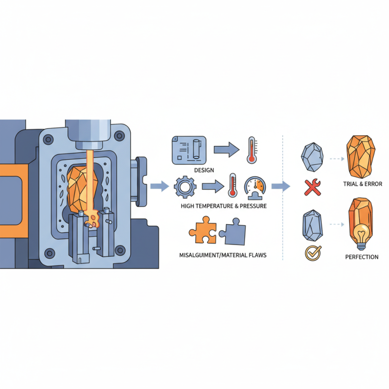 What is Mould Insert and How Does it Work?