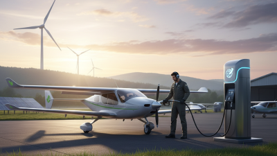 Best General Aviation Fuel Options for Pilots in 2026?