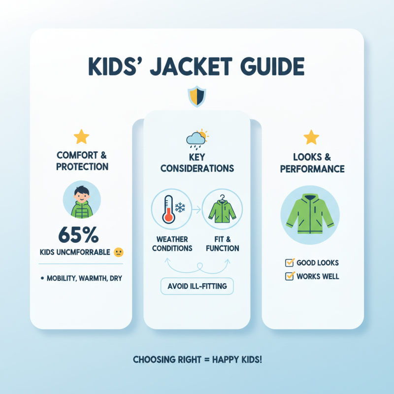 10 Essential Tips for Choosing the Perfect Kids Jacket