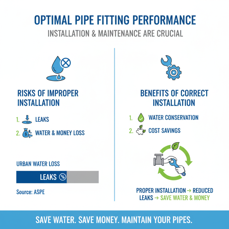 Top 10 Types of Pipe Fittings You Should Know About?