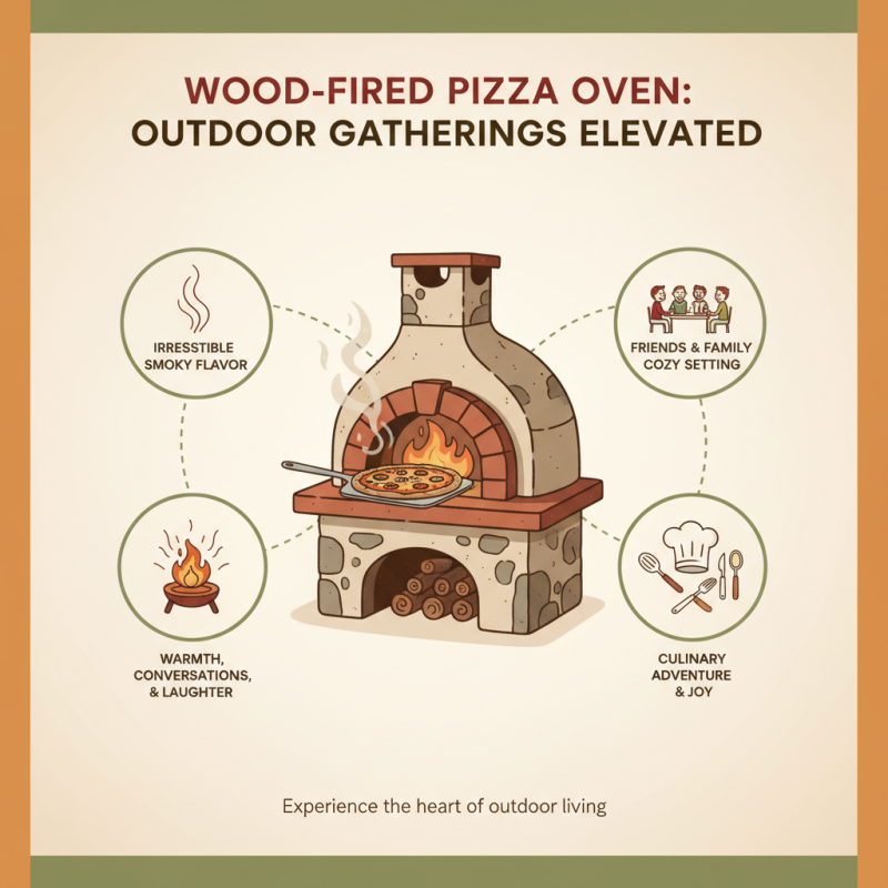 2026 Top Cost of Outdoor Fireplace with Pizza Oven Explained?