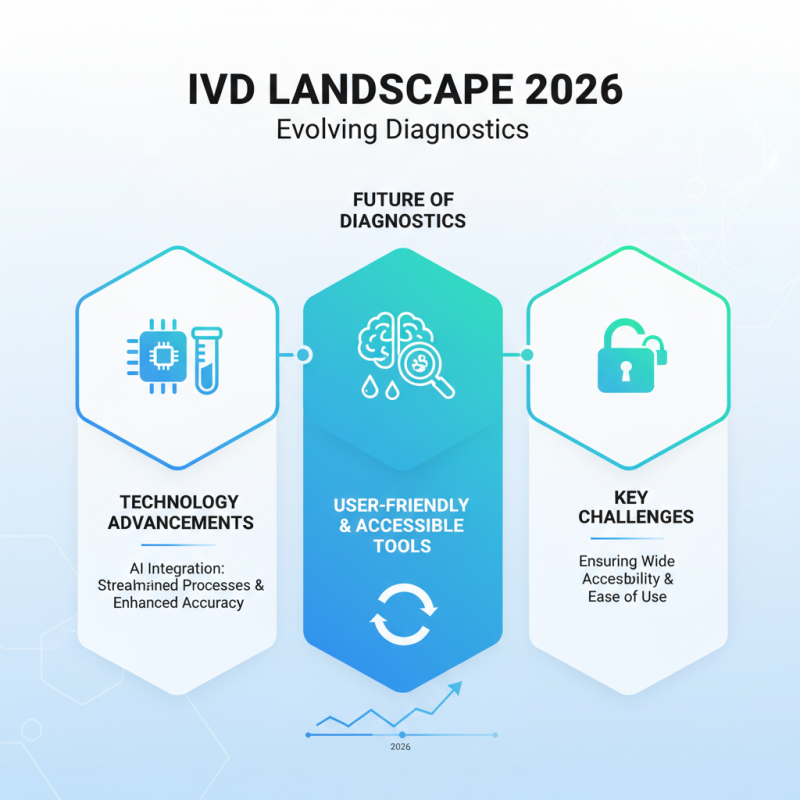 How to Choose the Right In Vitro Diagnostic Solutions for 2026?