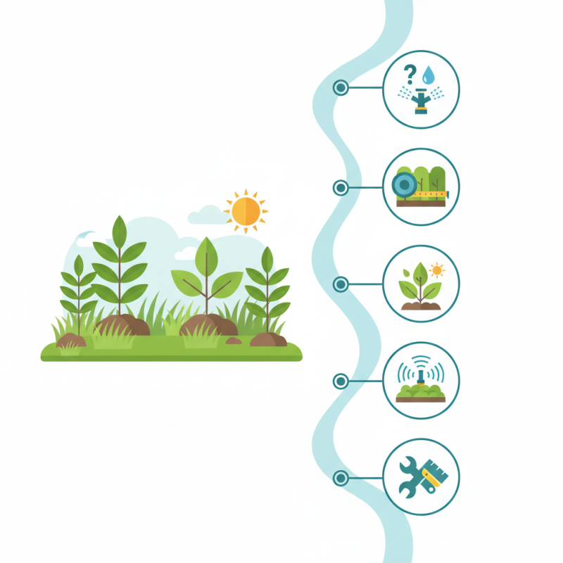 How to Choose the Best Lawn Sprinklers for Your Garden?