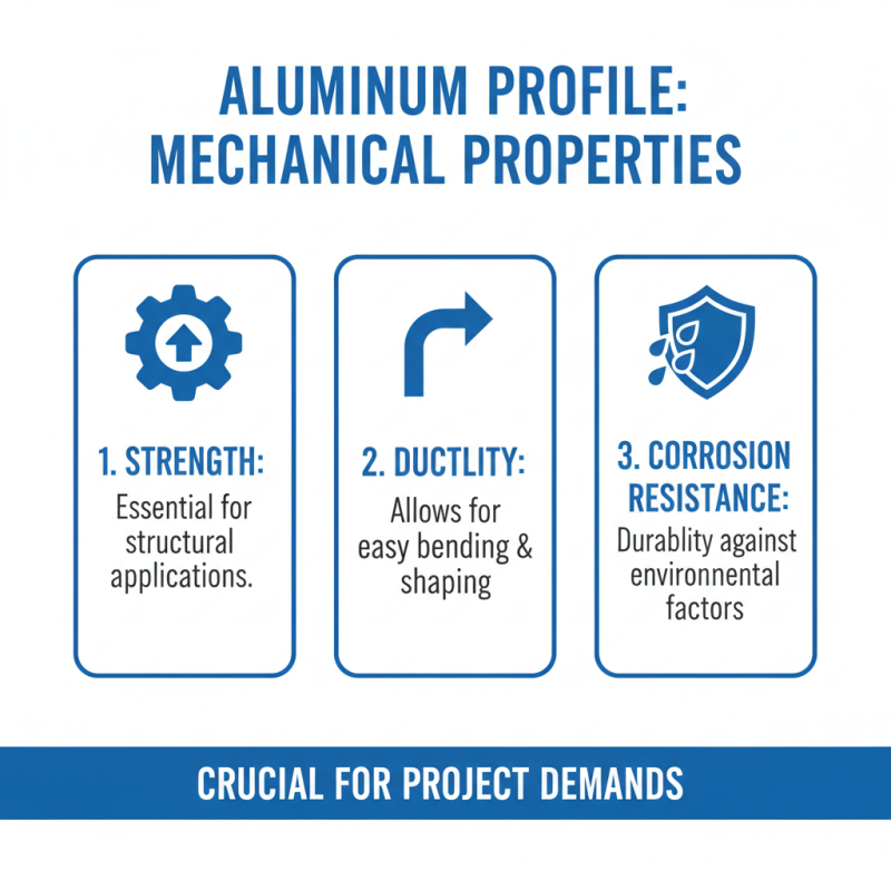 How to Choose the Right Standard Aluminum Profiles for Your Needs?