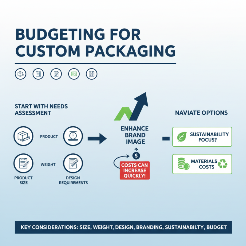 2026 How to Choose Custom Printed Packaging Paper for Your Business Needs?