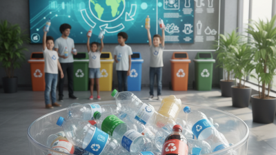 How to Recycle Plastic Bottles Effectively in 2026?