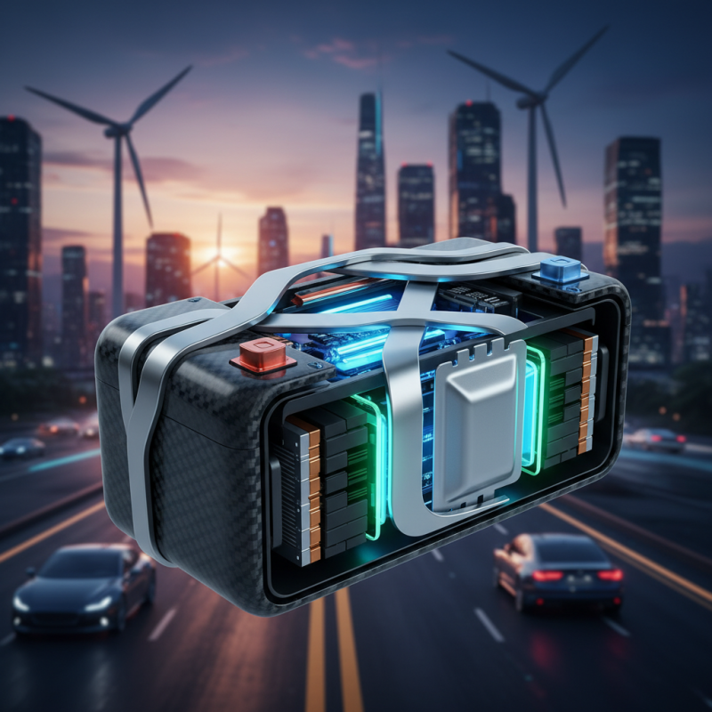 2026 Top Stop Start Battery Technologies and Innovations Explained?