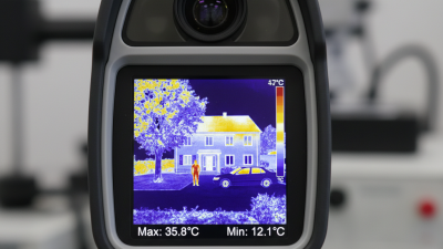 What is a Thermal Camera and How Does It Work?