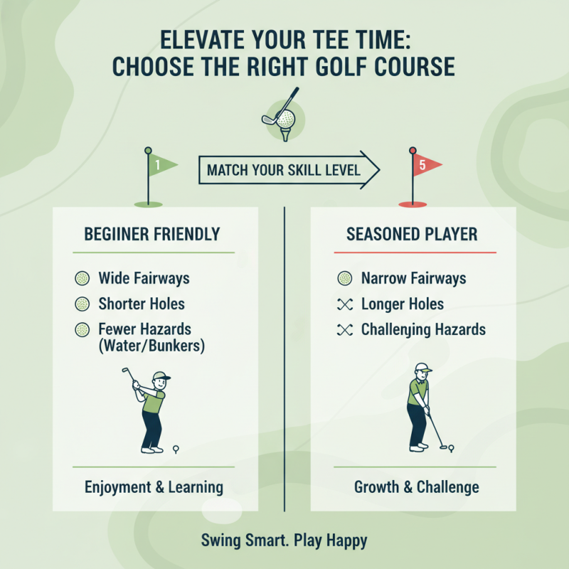Top 10 Golf Booking Tips for the Perfect Tee Time?
