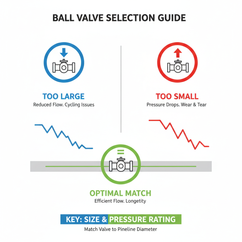 How to Choose the Right Ball Valve for Your Project?