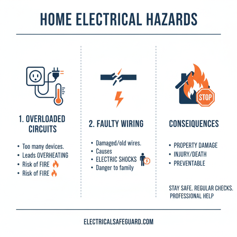 Why is Home Electrical Wire Important for Your Safety and Efficiency?
