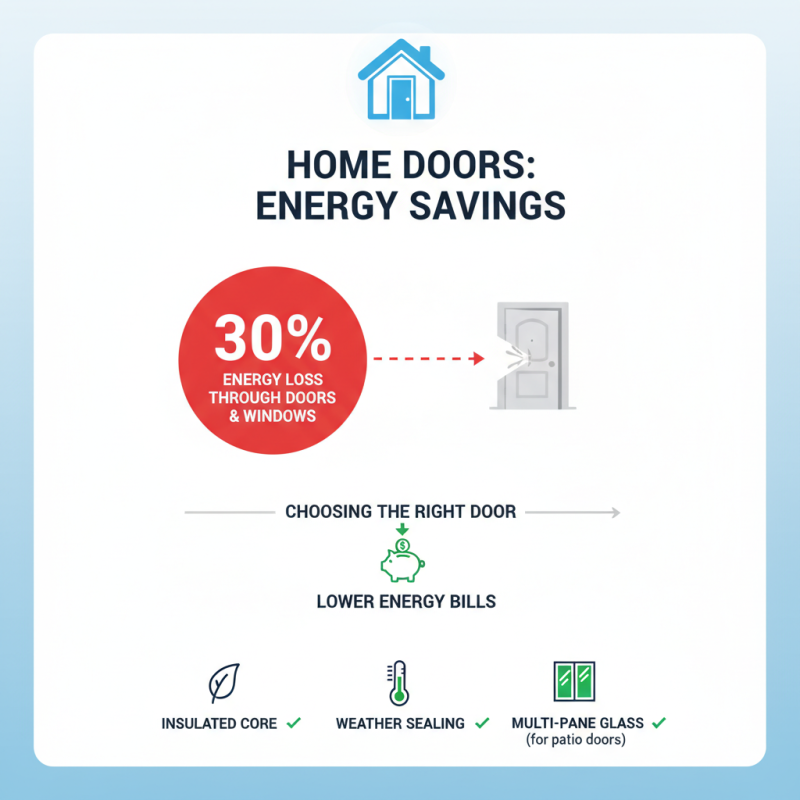10 Essential Tips for Choosing the Perfect Home Doors?