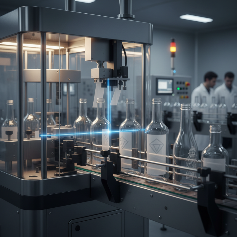 2026 Best Bottle Labeler How to Choose the Right One?