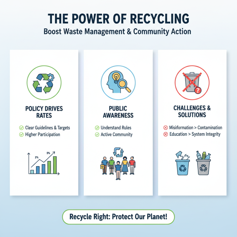 Top 10 Waste And Recycling Facts You Need to Know?