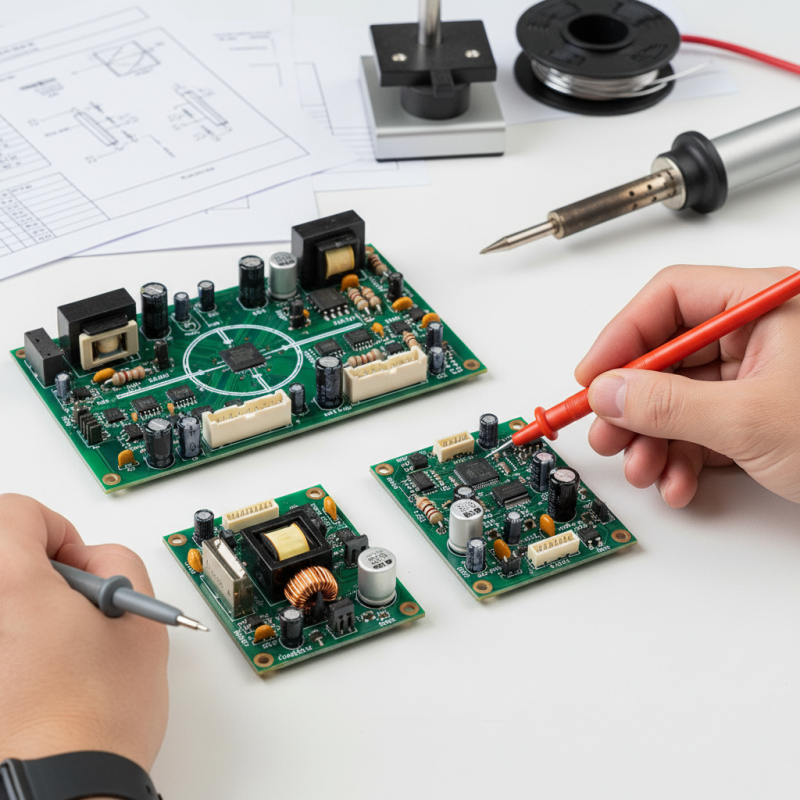 Best DC Converter Types Explained What You Need to Know?