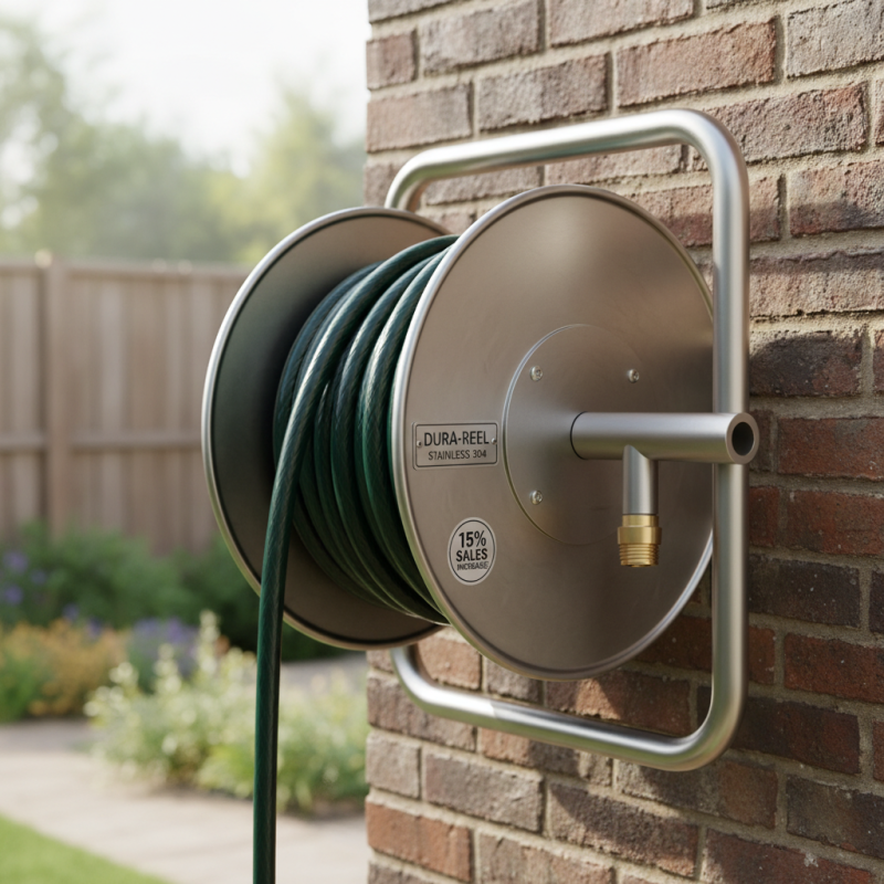 2026 Top Stainless Steel Hose Reel Options to Consider?