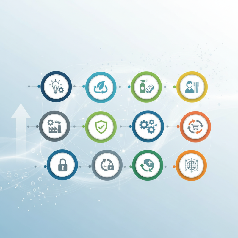 Top 10 Aerosol Manufacturers You Should Know?