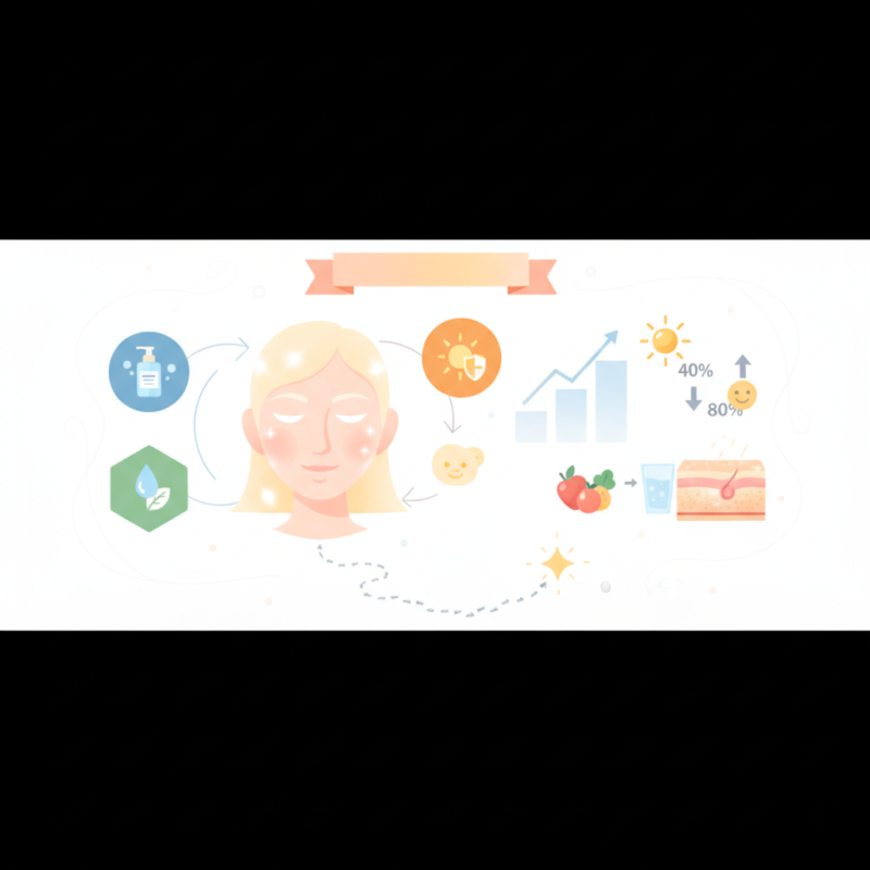 What is Your Skincare Routine for Healthy Glowing Skin?