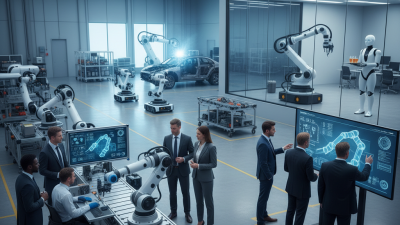 How to Choose the Best Robotic Solutions for Your Needs?