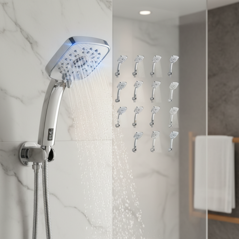 Top 10 Instant Shower Heads You Should Consider Now?