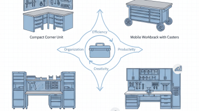Top Tool Chest Workbench Designs for Every DIY Enthusiast?