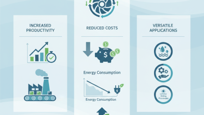 Top Benefits of Using a Regenerative Blower for Your Business?