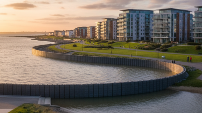 2026 Top Reusable Flood Barriers What You Need to Know?