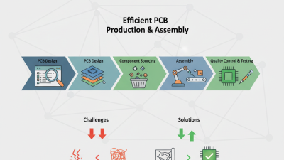 Best PCB and Assembly Techniques for Efficient Production?