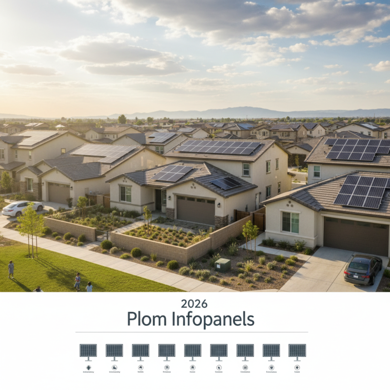 10 Best Solar Panel Systems for Home in 2026?