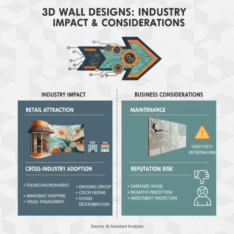 Why Choose a Wall Printer Machine for 3D Wall Designs?