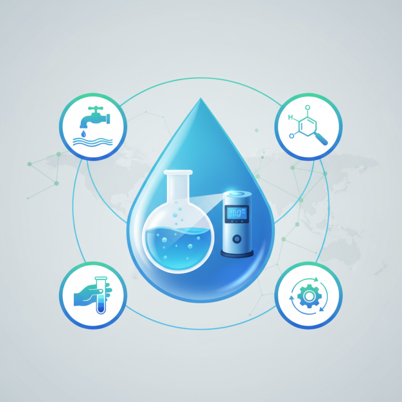 What is the Best Free Chlorine Colorimeter for Accurate Testing?