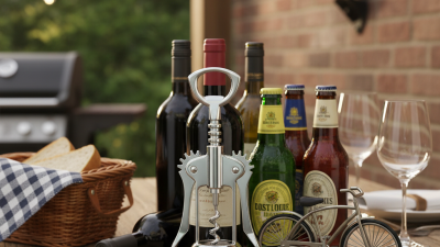 How to Choose the Best Bottle Openers for Every Occasion?