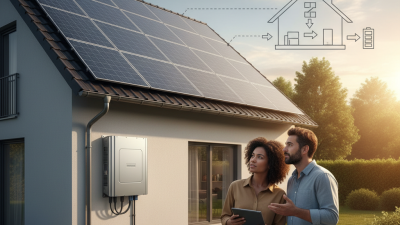 How to Choose the Right Pv Inverter for Your Solar System?
