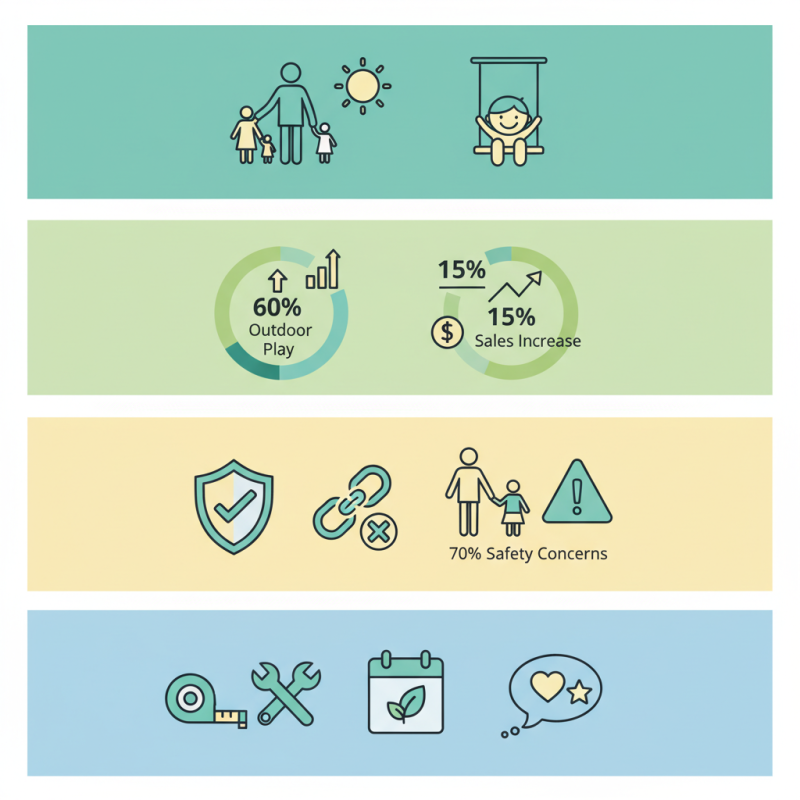 The Ultimate Guide to Choosing the Best Backyard Swing Sets in 2026