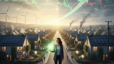 2026 How to Optimize Power and Energy Efficiency for Sustainable Living?