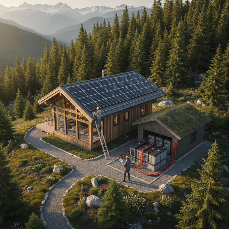 Best Solar Off Grid System Advantages and Installation Tips?