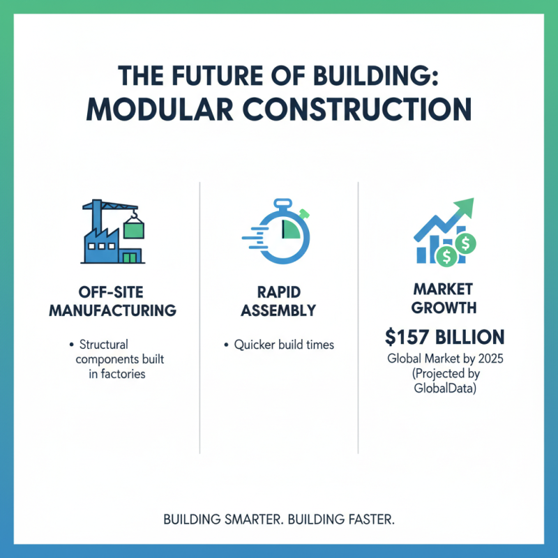 What is Modular Building and Its Importance in Modern Construction?