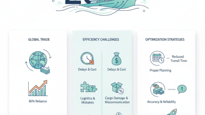 2026 Best Tips for Shipping a Container Efficiently?