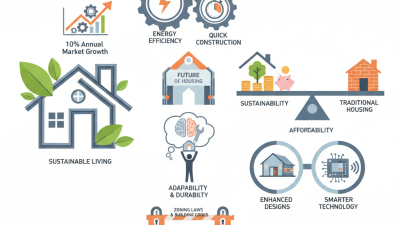 2026 Top Steel Modular Homes Trends What to Expect?