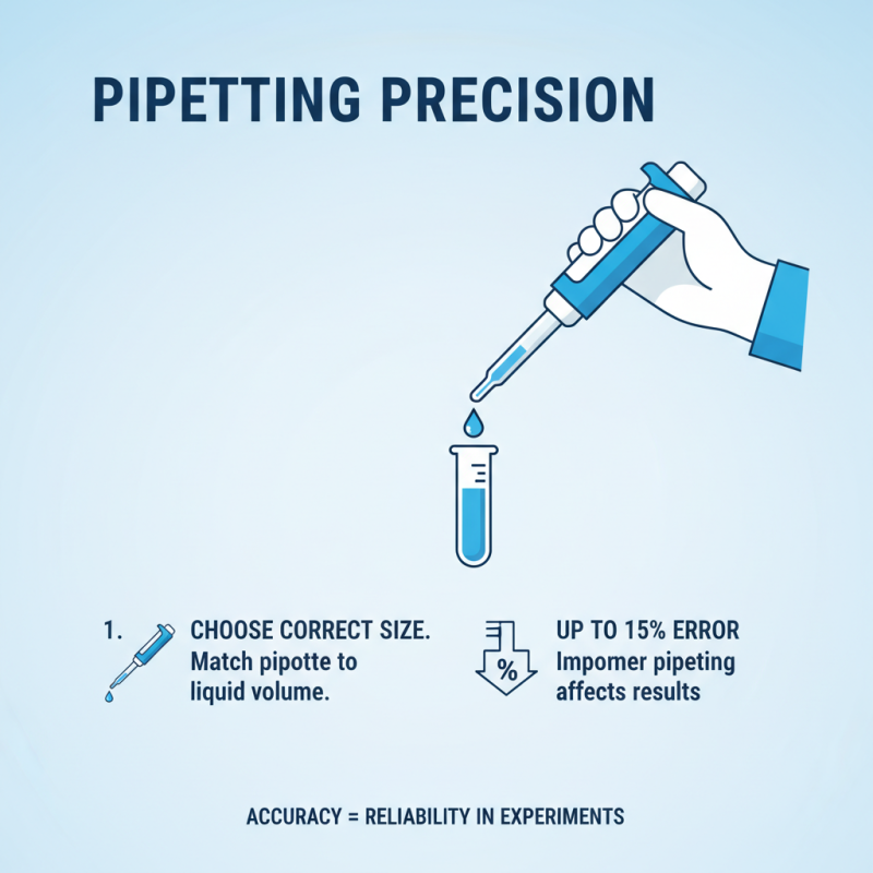 What is a Scientific Pipette and How is it Used?