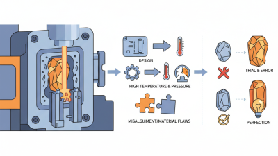 What is Mould Insert and How Does it Work?