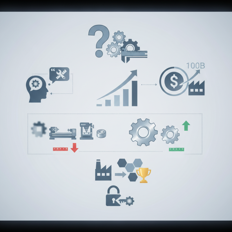 Why Are Machining Tools Essential for Precision Manufacturing?
