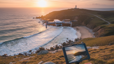 10 Essential Tips for Mastering Your DJI Mini Drone Skills?